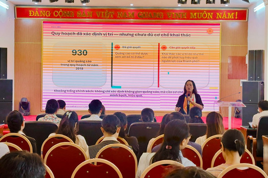 Hà Nội tập huấn triển khai 7 nghị quyết về văn hóa, thể thao và du lịch