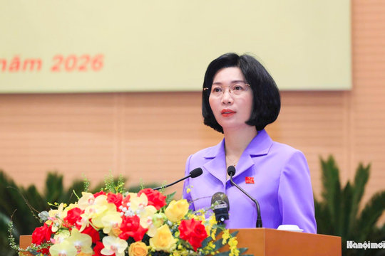 Những vấn đề đã rõ, đủ căn cứ pháp lý và thực tiễn cần được xem xét, quyết định kịp thời