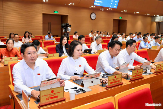 Hà Nội: Hỗ trợ một lần bằng 25 lần mức chuẩn trợ giúp xã hội cho trẻ có hoàn cảnh đặc biệt, khẩn cấp