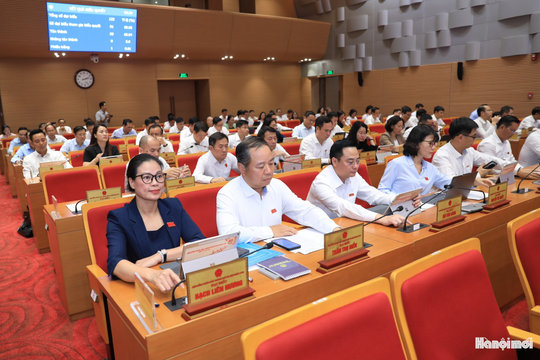 Hà Nội: Sinh đủ hai con trước 35 tuổi được hỗ trợ 4 triệu đồng khi sinh