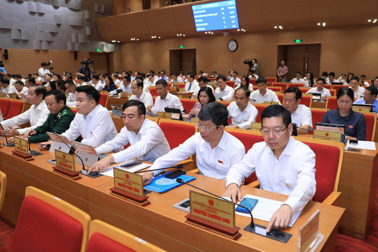 Gia đình có công, hộ nghèo và người khuyết tật được miễn lệ phí khi đăng ký hộ tịch