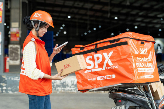 Dịch vụ giao nhận đa dạng giúp nhà bán hàng chủ động mở rộng thị trường