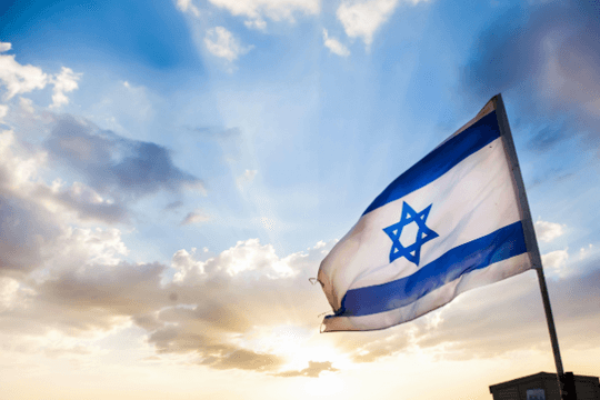 Israel bước vào cuộc thương lượng thành lập chính phủ mới