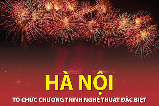 Hà Nội tổ chức chương trình nghệ thuật đặc biệt chào mừng Ngày Văn hóa Việt Nam 2026