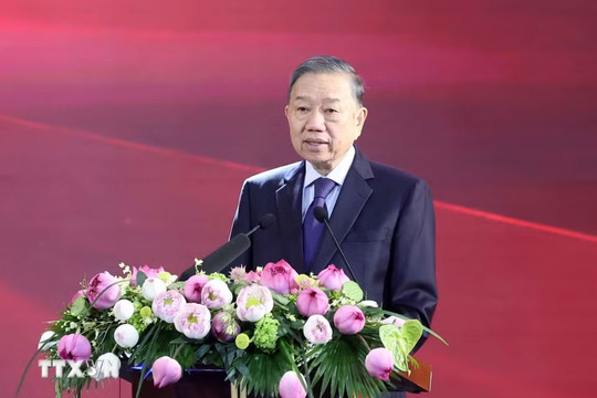 Đại học Kinh tế Thành phố Hồ Chí Minh phải vươn tới các chuẩn mực tiên tiến trong đào tạo