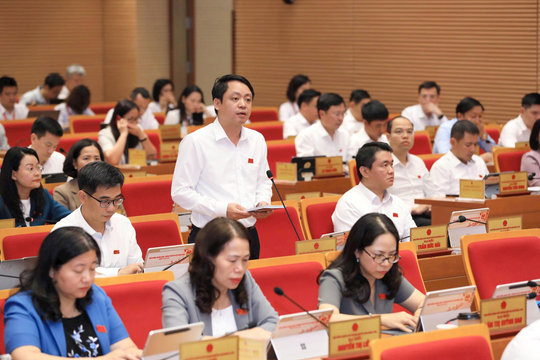 Hà Nội thông qua Nghị quyết về đầu tư tổ hợp thể thao Mỹ Đình: Hình thành tổ hợp thể thao hiện đại, đạt tiêu chuẩn quốc tế