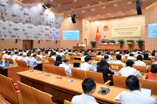 Hà Nội: 902 hộ khó khăn khu phố cổ sẽ được mua, thuê mua nhà ở xã hội không qua bốc thăm