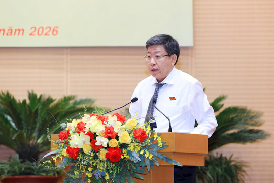 Hà Nội: Đề xuất hỗ trợ hơn 900 hộ dân phố cổ mua nhà ở xã hội không qua bốc thăm