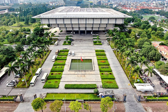 Học sinh Hà Nội góp mặt trong chung kết Đường lên đỉnh Olympia năm thứ 26