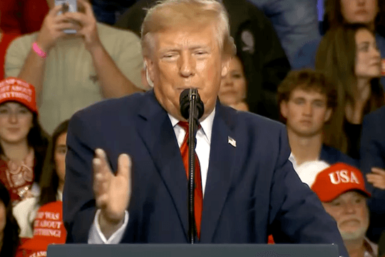 21 bang Mỹ kiện chính quyền Tổng thống Trump về quy định minh bạch doanh nghiệp