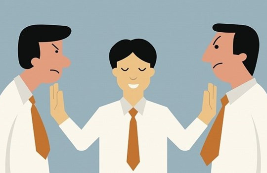 Hòa giải ở cơ sở: “Cầu nối” giữ bình yên xóm phố