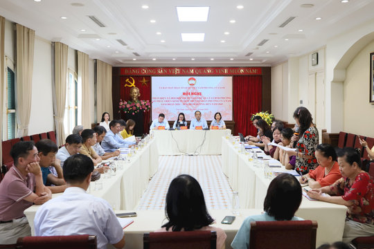 Cửa Nam thúc đẩy phát triển kinh tế đêm gắn với di sản, nghệ thuật và sáng tạo