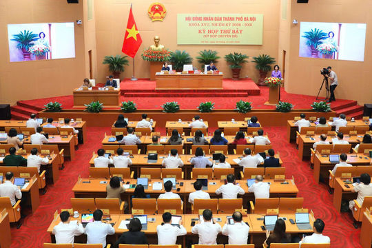 Quyết sách trúng, khơi thông nguồn lực phát triển