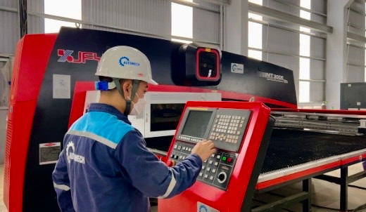 Doanh nghiệp vẫn nặng gánh chi phí