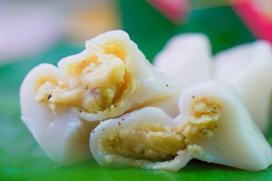 Để hương bánh dầy Quán Gánh vươn xa