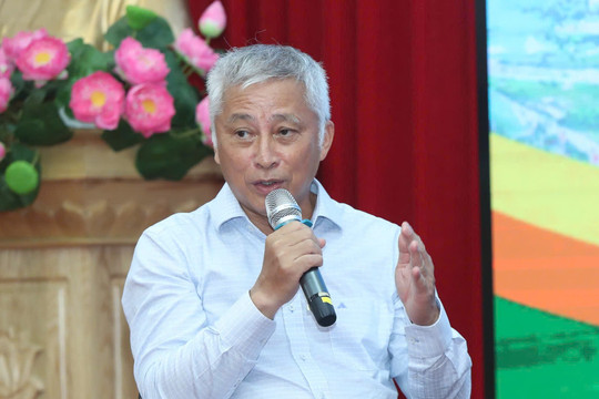 Chuyển đổi phương tiện xanh tại chung cư: Không thể giao bài toán cho riêng Ban quản trị tòa nhà