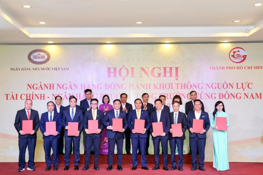 ‏NCB vượt mọi chỉ tiêu kinh doanh sau 9 tháng, tăng tốc trong chu kỳ tăng trưởng mới‏