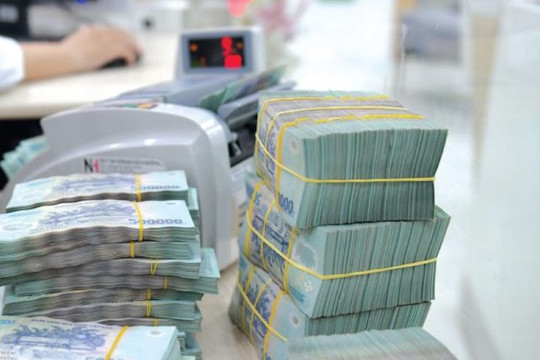 Hà Nội: Thu ngân sách vượt dự toán cả năm