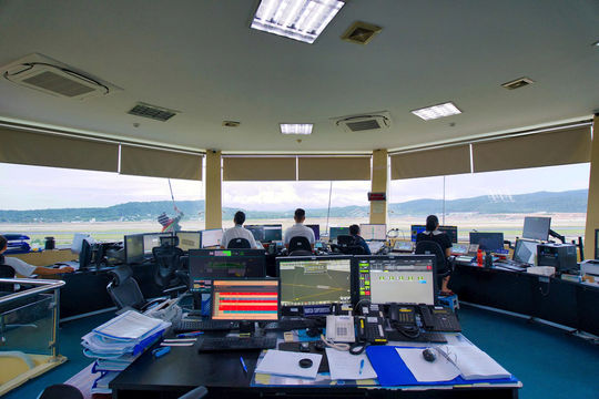 VATM sẵn sàng phục vụ khai thác đường cất hạ cánh số 2 tại Phú Quốc và Phù Cát