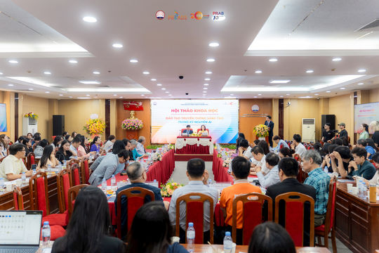 Đào tạo truyền thông sáng tạo trong kỷ nguyên AI