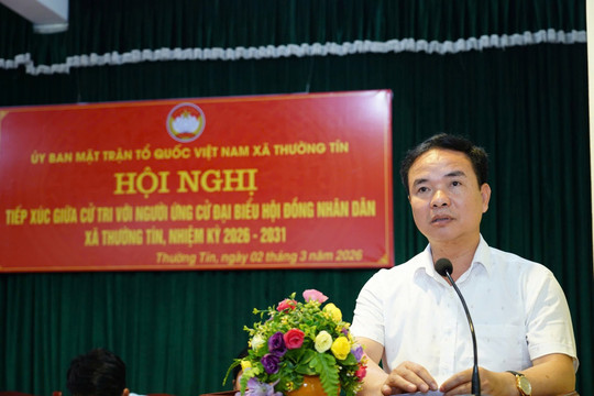 Nhiều quyết sách mạnh mẽ, tháo gỡ “điểm nghẽn”