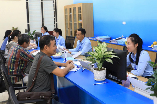 Hà Nội đi đầu, tạo chuyển biến thực chất