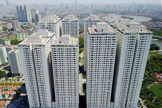 Hà Nội bảo đảm quyền lợi người dân, không hợp thức hóa sai phạm