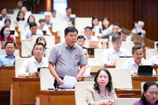 Bộ trưởng Bộ Nội vụ: Vị trí việc làm là cơ sở để đổi mới chính sách tiền lương