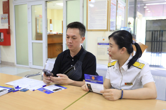 Gỡ nợ thuế phải đi đôi với khơi thông thủ tục giải thể