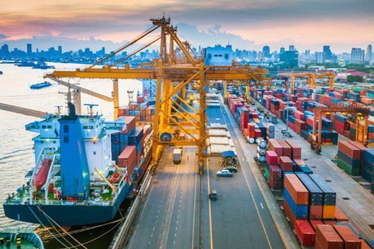 Chạy nước rút về đích tăng trưởng