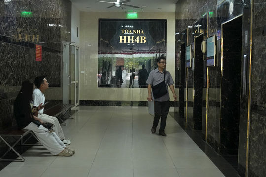 Cách làm sáng tạo, phù hợp tình hình thực tiễn
