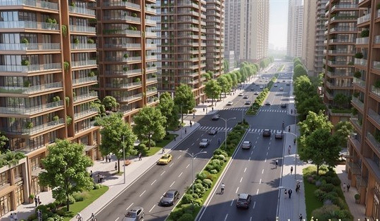 Để người dân trở thành đối tác phát triển