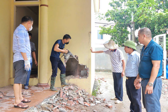 Triển khai xây dựng nông thôn mới giai đoạn 2026-2030: Những hạt nhân đưa phong trào đi vào chiều sâu