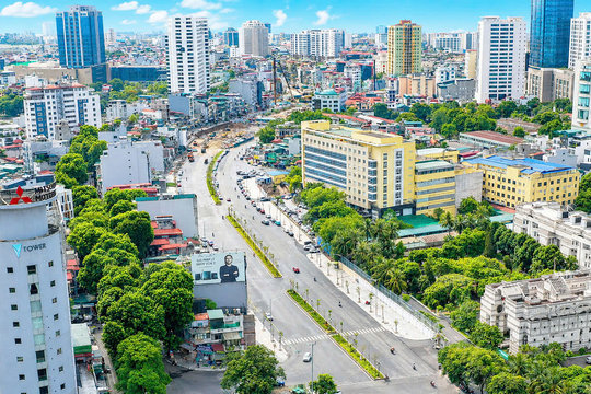 Hà Nội khơi thông điểm nghẽn, khai mở nguồn lực phát triển