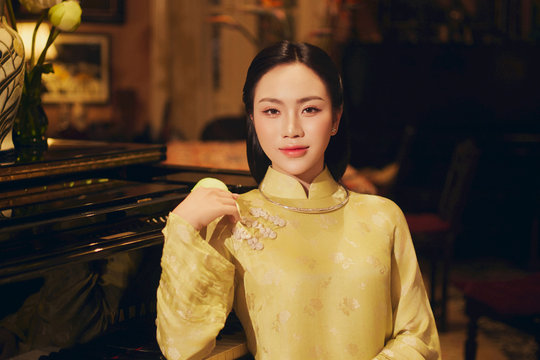 “Tiếng hát Hà Nội” Đặng Ngọc Anh: Hát về Hà Nội bằng cảm xúc của người trẻ