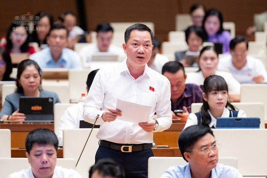 Tăng trưởng hai con số phải đi cùng chất lượng sống, năng lực tích lũy của người dân