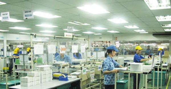 Xuất khẩu lao động Nhật Bản