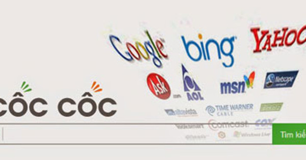ComScore lên tiếng việc Cốc Cốc vọt top website được truy cập nhiều tại VN