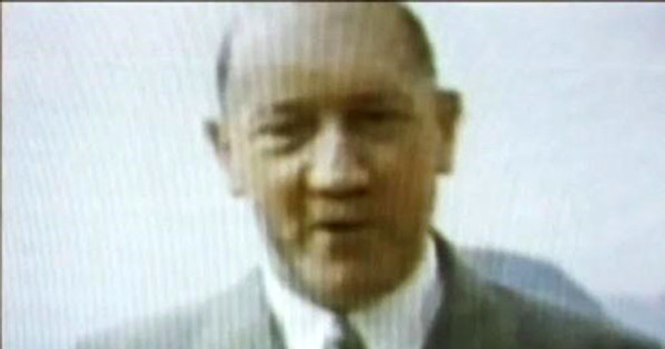 Trùm phátxít Hitler và vợ đã trốn sang Argentina chứ không tự vẫn?
