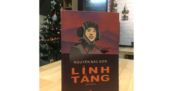Lính tăng