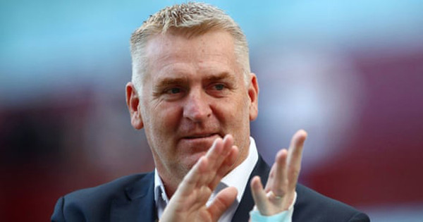 Norwich City bổ nhiệm HLV Dean Smith
