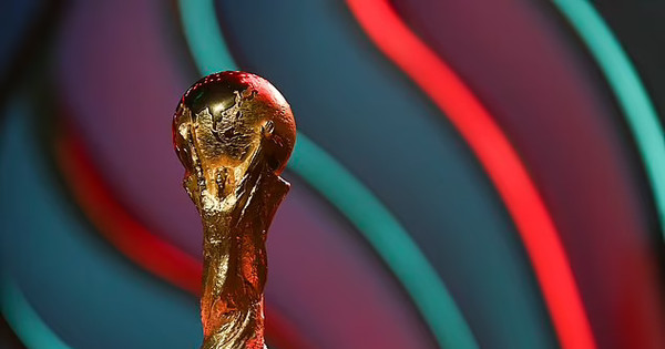 Tổng hợp hơn 64 về hình nền world cup mới nhất - cdgdbentre.edu.vn