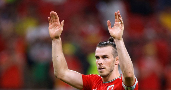 Gareth Bale chính thức giải nghệ