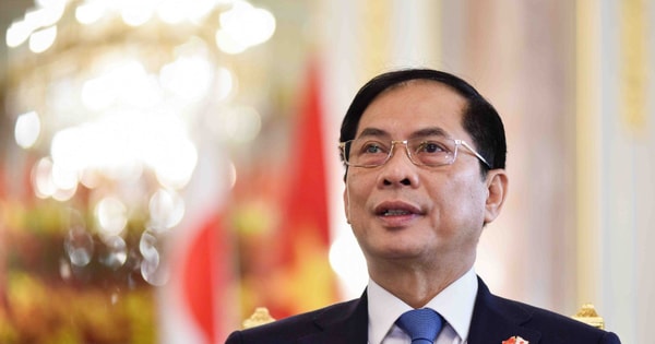 ベトナムと日本の関係はあらゆる分野で強力かつ実質的に発展するだろう