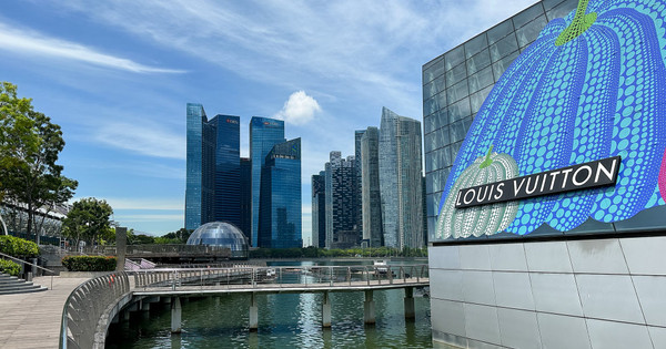 シンガポールとチューリッヒ（スイス）は世界で最も物価の高い2大都市