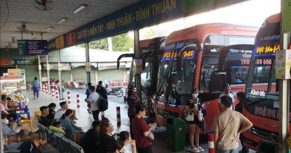 Xe Ninh Thuận đi Quảng Trị Hướng dẫn đầy đủ từ A đến Z