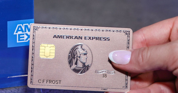 Điều kiện để mở thẻ American Express tại Việt Nam