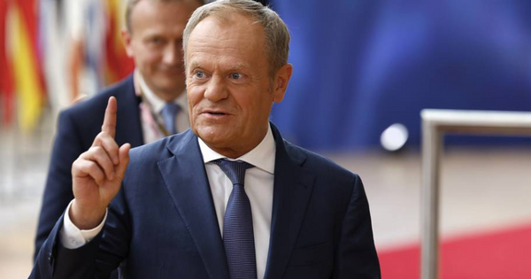 Polish Prime Minister: Membership of ... should not be suspended.