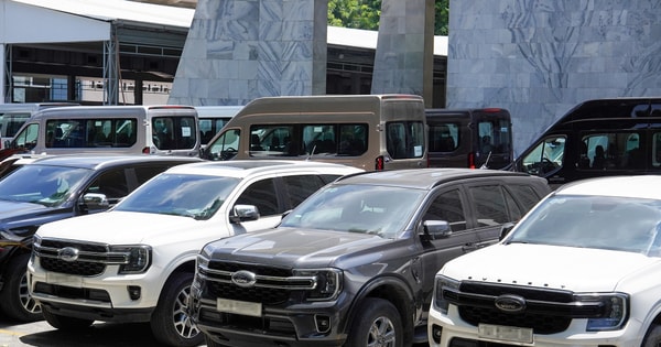 Car Choice Awards 2025: Những Lựa Chọn Xe Gia Đình Tốt Nhất Vào Thời Điểm Hiện Tại