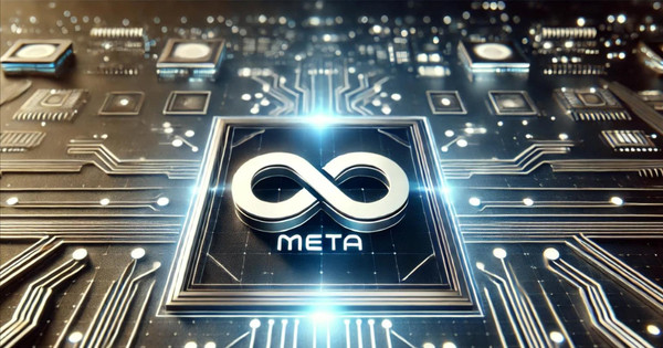 Meta AI cạnh tranh quyết liệt với ChatGPT và Google Gemini